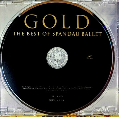 Spandau Ballet - 