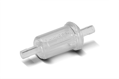 MALOSSI FUEL FILTER DIAM.6 FOR EIKON 50 2T LC