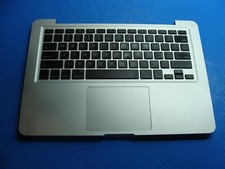 MacBook Pro 13" A1278 Late 2011 MD314LL/A Top Case Palmrest w/Keyboard 661-6075