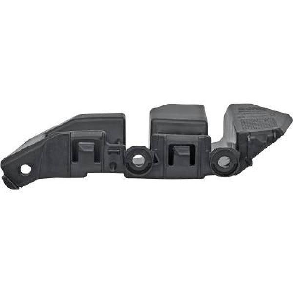 Halter Passend FüR StoßStange Vorne Links Seat Leon Baujahr 17-20-image