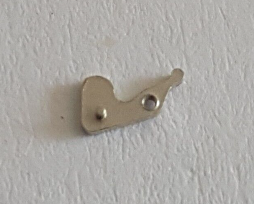 MIDO Caliber 0617P Part Number 443 (Setting Lever) - Picture 6 of 8