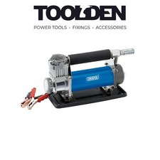 Draper 99074 DC Air Compressor
