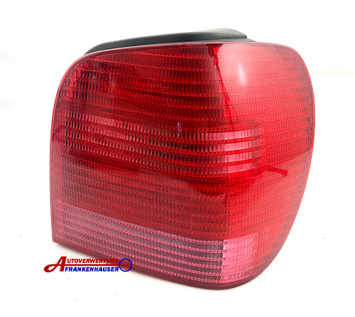 VW Polo 6N2 Rückleuchte Heckleuchte Rücklicht rechts 6N0945096H 6N0945257B Hella