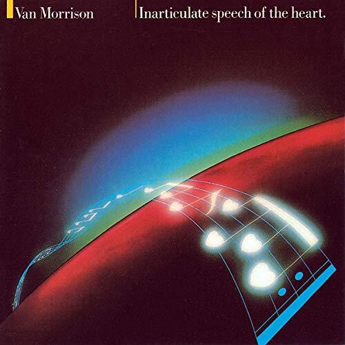 Van Morrison Inarticulate Speech of the (CD)