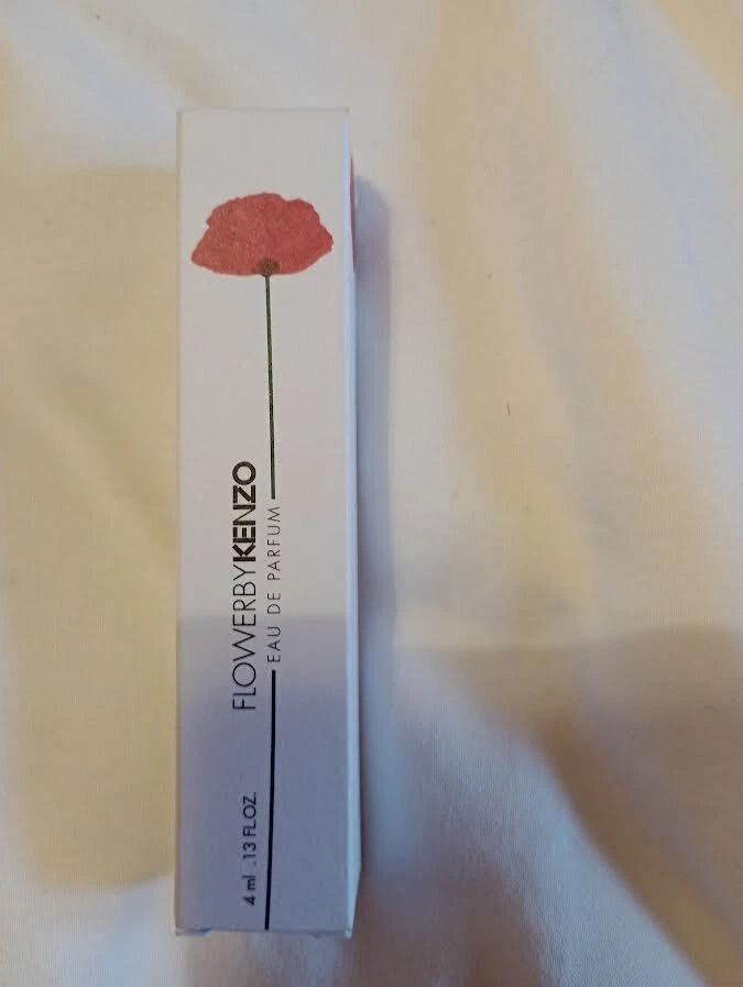 Kenzo Flower 4ml Eau de Parfum minature