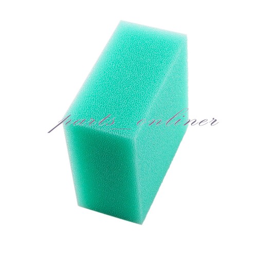 Air Filter Kit For Tecumseh 2 Cycle TC200, TC300 Dual 740097, 450252, 450255 - Picture 4 of 6