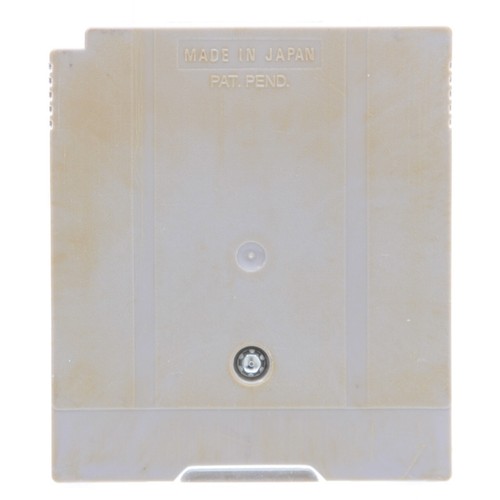 Gameboy ELEVATOR ACTION only Cartrige Tested&Working Nintendo Japan Used - Picture 2 of 3