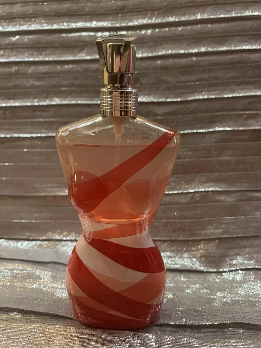 Gaultier summer best sale fragrance