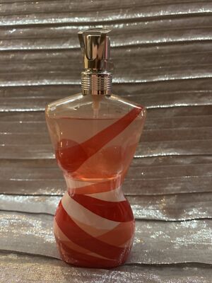 Classique Eau D' Ete 2010 Jean Paul Gaultier For Woman 3.3