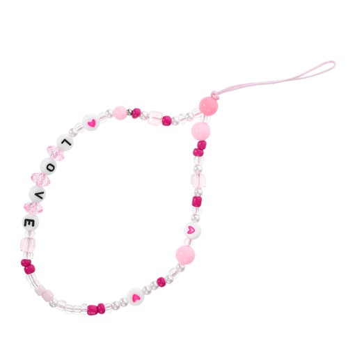 -Longe de mariée chaîne perdue pour breloques bracelet - Photo 5/10