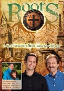 Roots Video Driven Youth Evangelism Curriculum By Ray Comfort