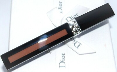 Christian Dior Rouge Dior Liquid Lipstick -614 Jungle Matte new