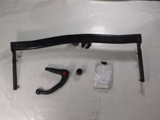 VW Golf 1.6 Automatik 1K/1KP/5M/1KM Westfalia Anhängerkupplung abnehmbar 36786