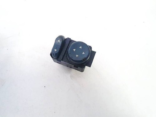 Fiat Doblo 2001 Wing mirror control switch (Exterior Mirror Switch #1772880-87