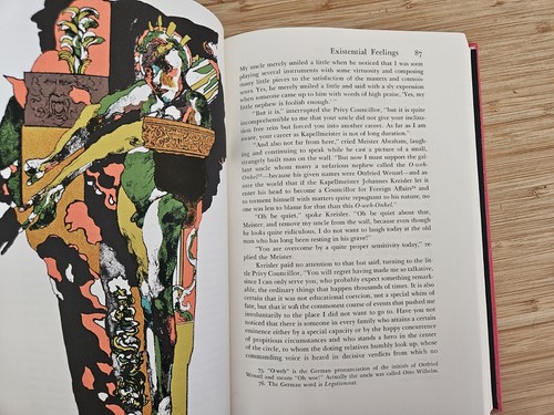 Vintage The Selected Writing of Hoffman Volumes I II University of Chicago Press - Picture 8 of 19
