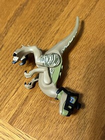 LEGO Jurassic World Raptor Rampage 75917 Raptor Minfigure Only