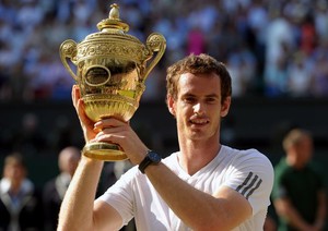 Andy Murray Grand Slam Wins Andy Murray Grand Slam Wins