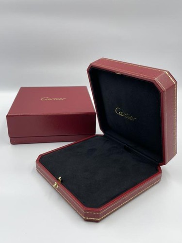 cartier box