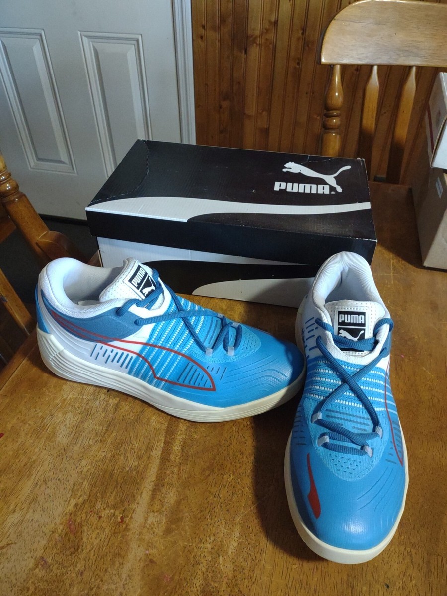 puma fusion nitro