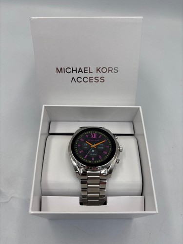 Michael Kors Men's or Women's Gen 6 44mm (Model: MKT5139V)