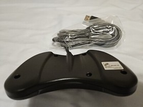 New SEGA Saturn Fukkokuban SLS USB Controller ISS-5001-02 Rare US Seller