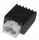 12V Charger For Super Mini Pocket Bikes – Compatible With 33cc, 43cc, 49cc X1-X8 Models 1 thumbnail image