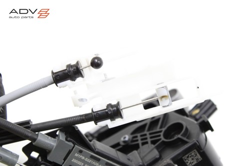 2021 - 2023 FORD BRONCO SPORT FRONT LEFT SIDE DOOR LOCK LATCH ACTUATOR OEM - Picture 5 of 8