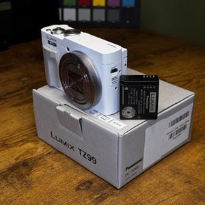 Panasonic Lumix Tz200 | eBay