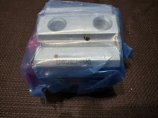 ECDQ2B32-10D SMC PNEUMATICS COMPACT CYLINDER