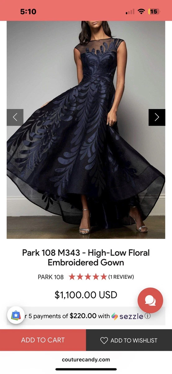 Regular Size M Wedding Dresses for sale | eBay