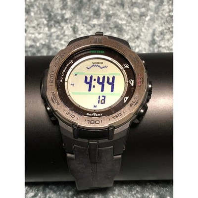 Casio CASIO Watch PROTREK PRW-3100 PROTREK