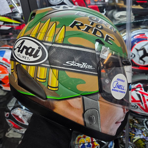 Arai Rx7 Rr5 Helmet for sale | eBay