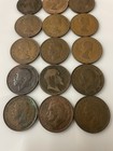 Lot Of Mix Vintage Coins — photo 2