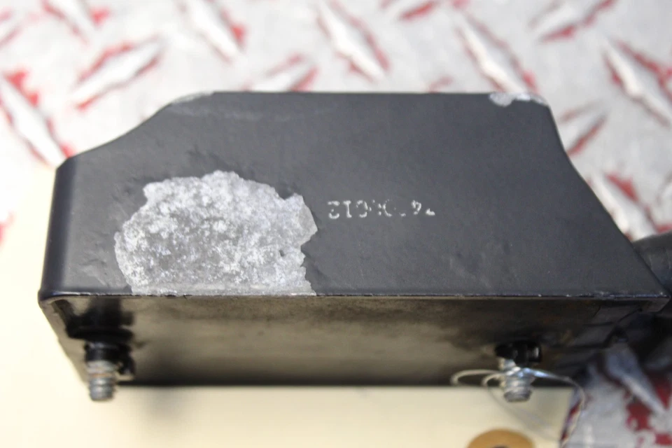 Harley Sportster XL1200 2016 cuarenta y ocho OEM rectificador regulador de voltaje SP106 Foto 2 de 4