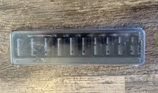 Snap On 310IMMYA 10 Piece 1/2