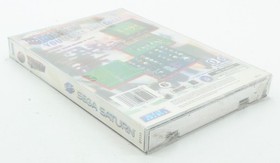 NFL 97 Sega Saturn - Sealed V-Overlap - 1996