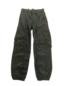Used Derby Unitex Waterproof Trousers DUWT02A