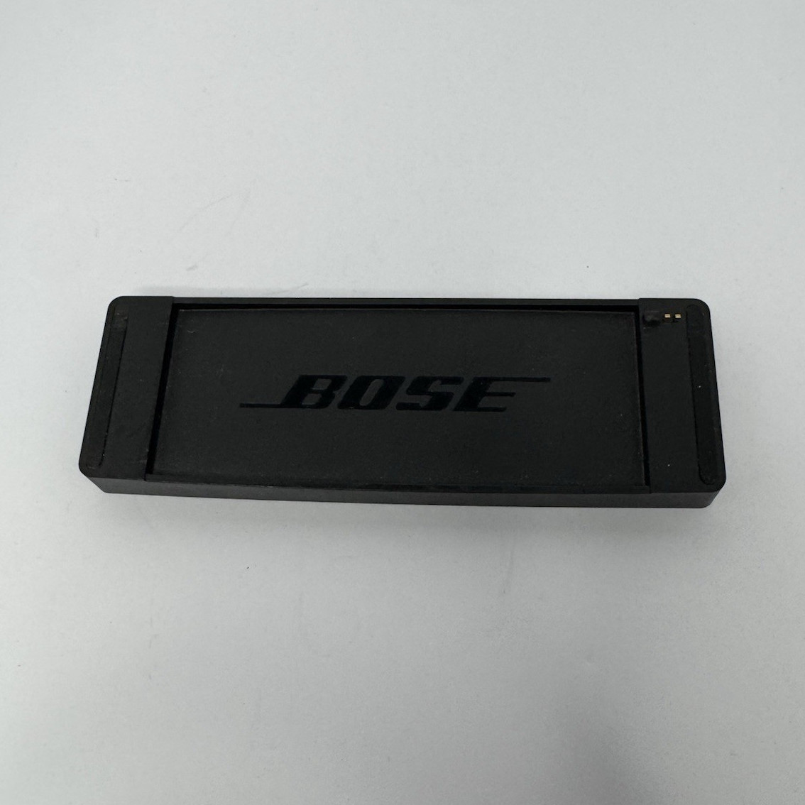 Bose Charging Cradle for SoundLink Mini Speaker Black