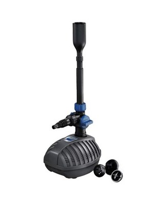 Pontec Aquarius Fountain Set Classic / Classic E - 759/1000/2000E/3000E/4000E