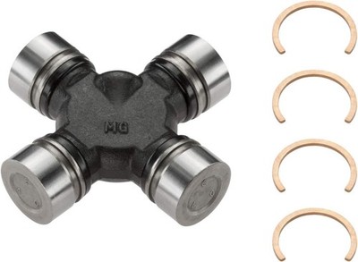 Non-Greaseable Super Strength 234 U-joint