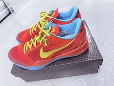 Nike Kobe 8 anni del cavallo taglia 11,5