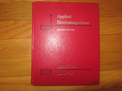 Applied Electromagnetism - Second Edition