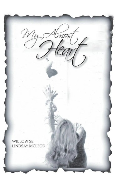 My Almost Heart Willow Se Taschenbuch Kartoniert / Broschiert Englisch 2018-image
