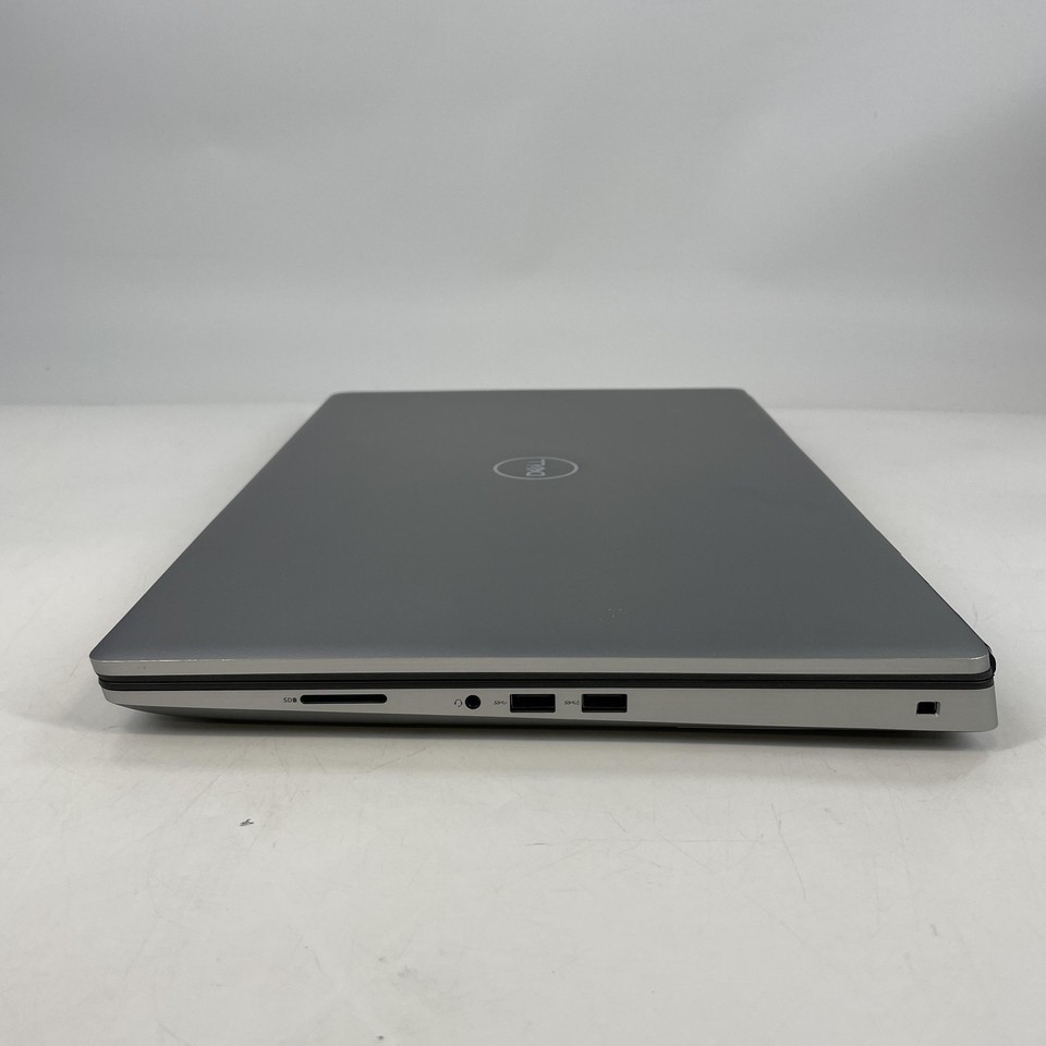DELL PRECISION 17 7760 Carte Mère Intel i7 11850H 4.8GHz 86PC6