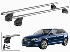 Barres de toit Audi 50