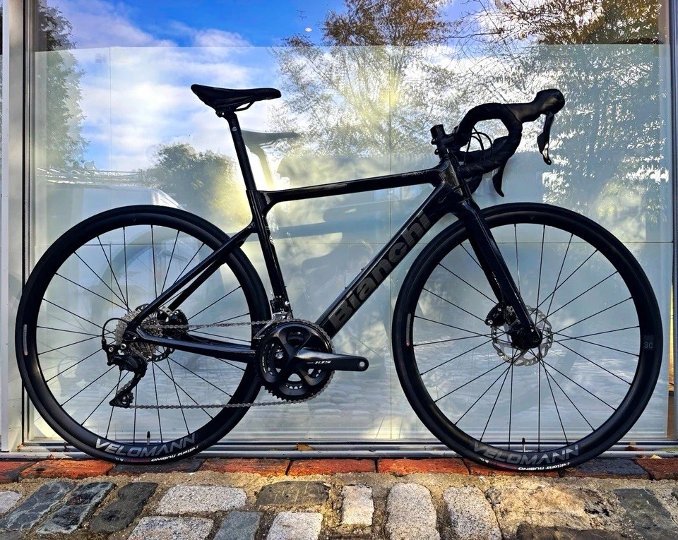 Bianchi Sprint, photo 1 of 5