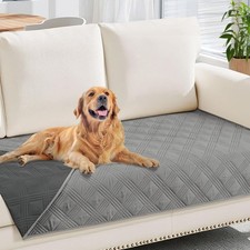 Waterproof Dog Bed Cover Pet Blanket for Furniture Bed Couch Sofa Protector