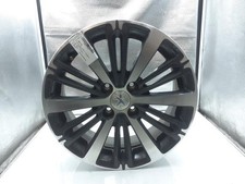 Jantes Peugeot 208