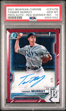 2013 Bowman Chrome Autographs Checklist and Guide 19