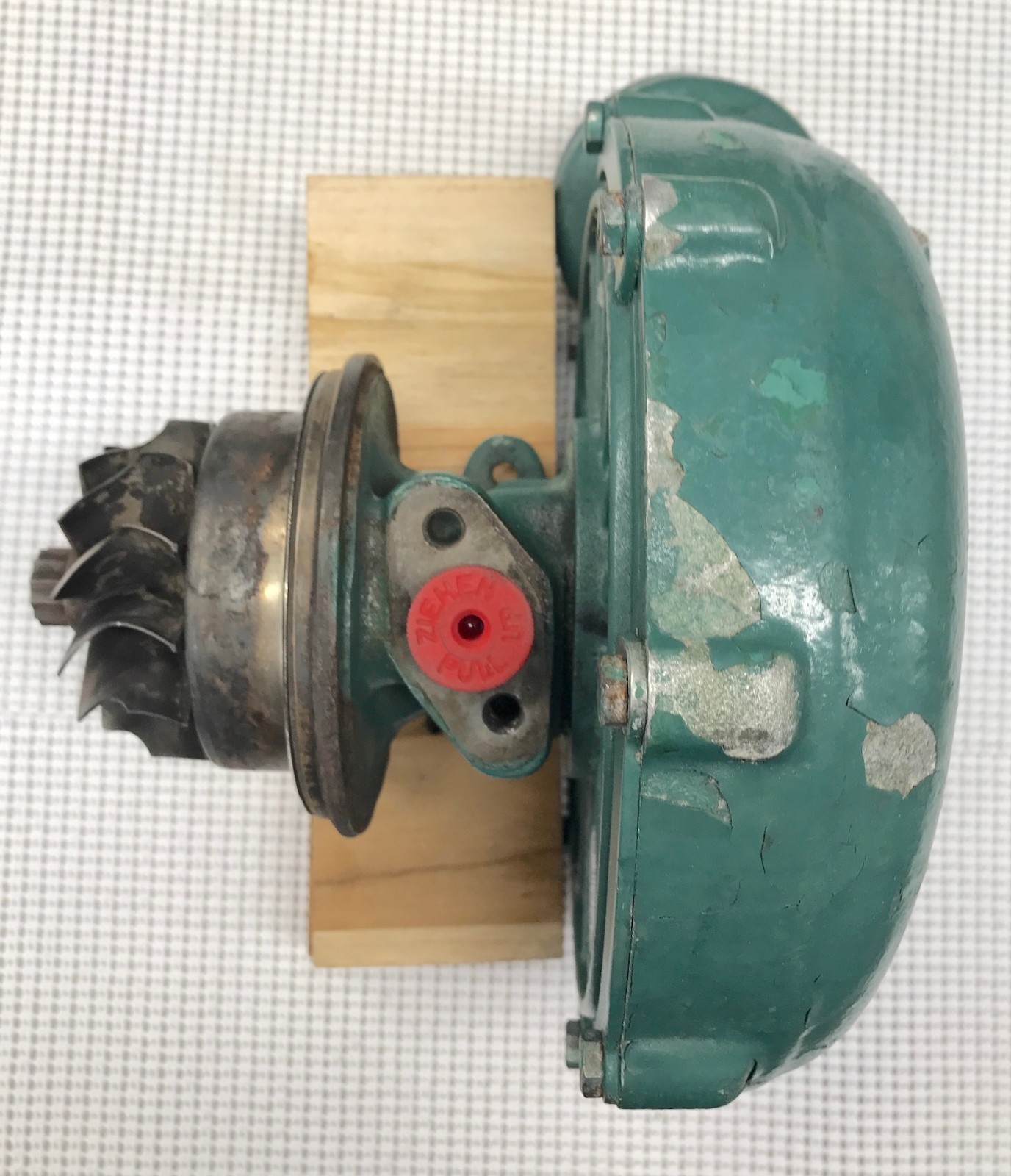 Cummins / Dodge RAM K27 Turbocharger conversion parts